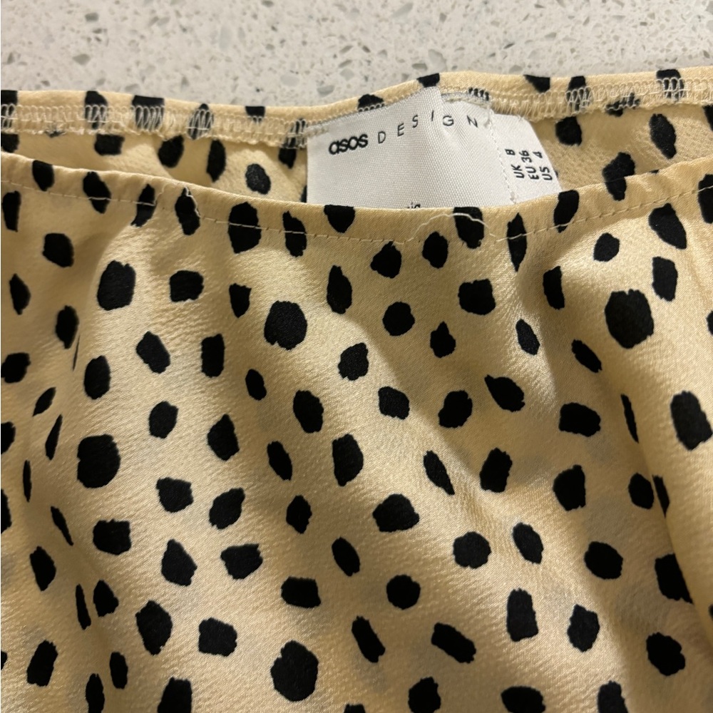 Mini Skirt - Picture 6 of 7